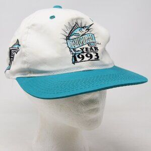 VTG Sports Specialties Florida Marlins 1993 Inaugural Cap MLB Baseball Snapback